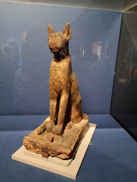 特別展　古代エジプト（長野県立美術館）に投稿された画像（2026/7/2）