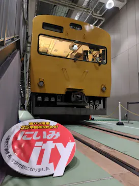 京都鉄道博物館に投稿された画像（2026/7/2）