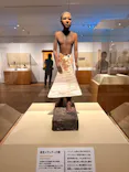 特別展　古代エジプト（長野県立美術館）に投稿された画像（2026/7/2）