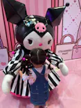 サンリオピューロランドに投稿された画像（2026/7/2）