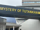 MYSTERY OF TUTANKHAMEN 体感型古代エジプト展に投稿された画像（2026/7/2）