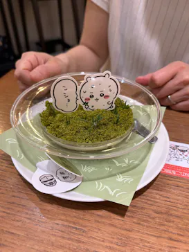 ちいかわパークに投稿された画像（2026/7/2）