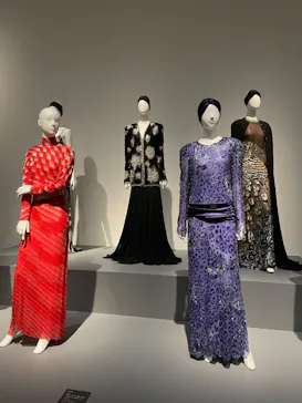 生誕100年　森英恵 ヴァイタル・タイプに投稿された画像（2026/7/2）