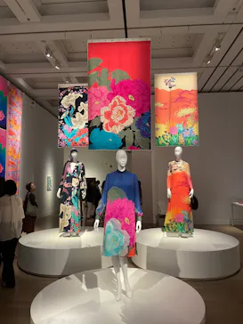 生誕100年　森英恵 ヴァイタル・タイプに投稿された画像（2026/7/2）