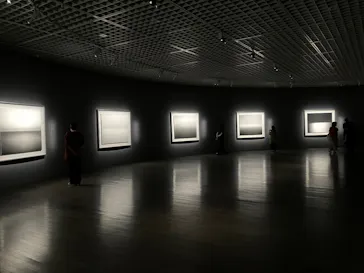 杉本博司　絶滅写真(東京国立近代美術館)に投稿された画像（2026/7/2）