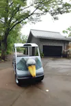 上野動物園 ハシビロカートに投稿された画像（2026/7/2）