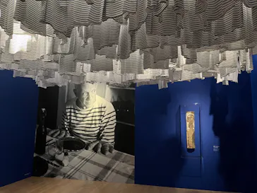 ピカソ meets ポール・スミス　遊び心の冒険へに投稿された画像（2026/7/2）