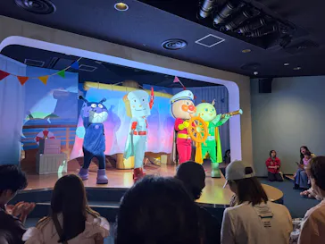 神戸アンパンマンこどもミュージアム＆モールに投稿された画像（2026/7/2）