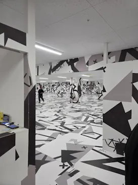 IMMERSIVE JOURNEY イマーシブジャーニー名古屋に投稿された画像（2026/7/2）