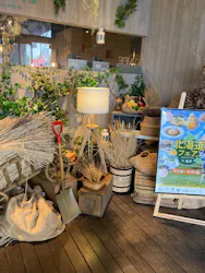 おふろcafé ハレニワの湯に投稿された画像（2026/7/3）