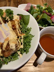 おふろcafé ハレニワの湯に投稿された画像（2026/7/3）