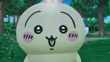 ちいかわパークに投稿された画像（2026/7/3）