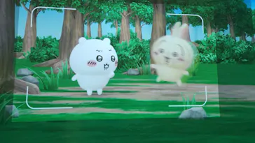 ちいかわパークに投稿された画像（2026/7/3）