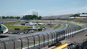 鈴鹿サーキットに投稿された画像（2026/7/3）
