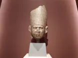 特別展　古代エジプト（長野県立美術館）に投稿された画像（2026/7/3）