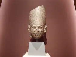 特別展　古代エジプト（長野県立美術館）に投稿された画像（2026/7/3）