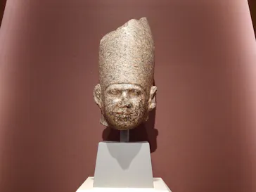 特別展　古代エジプト（長野県立美術館）に投稿された画像（2026/7/3）