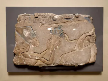 特別展　古代エジプト（長野県立美術館）に投稿された画像（2026/7/3）