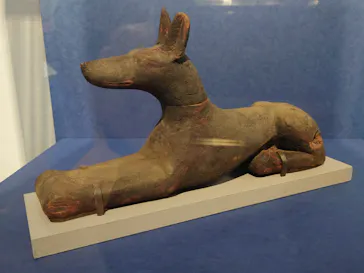 特別展　古代エジプト（長野県立美術館）に投稿された画像（2026/7/3）
