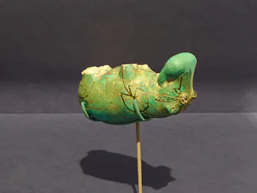 特別展　古代エジプト（長野県立美術館）に投稿された画像（2026/7/3）