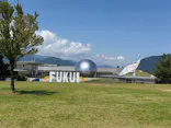 福井県立恐竜博物館に投稿された画像（2026/7/3）