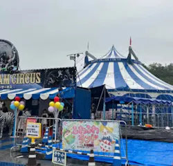 ワールド・ドリームサーカス土岐公演に投稿された画像（2026/7/3）