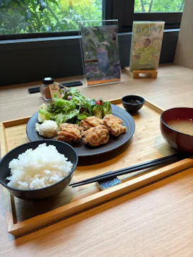 湯河原温泉 おふろcafé HITOMAに投稿された画像（2026/7/3）