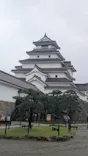 鶴ヶ城に投稿された画像（2026/7/3）