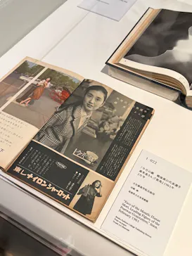 生誕100年　森英恵 ヴァイタル・タイプに投稿された画像（2026/7/3）
