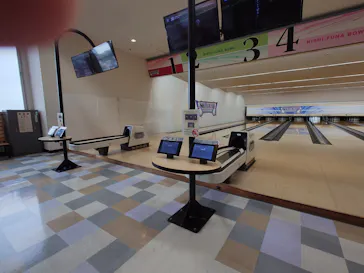ストライカーズ西船ボウルに投稿された画像（2026/7/3）