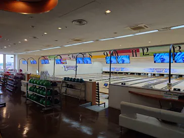 ストライカーズ西船ボウルに投稿された画像（2026/7/3）