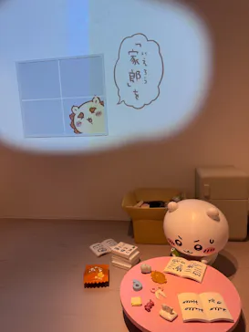 ちいかわパークに投稿された画像（2026/7/3）