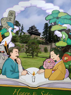 松江城に投稿された画像（2026/7/3）