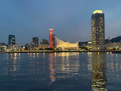 神戸みなと温泉 蓮に投稿された画像（2026/7/3）