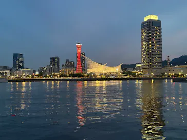 神戸みなと温泉 蓮に投稿された画像（2026/7/3）