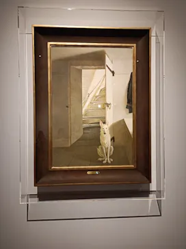 東京都美術館開館100周年記念　アンドリュー・ワイエス展に投稿された画像（2026/7/3）