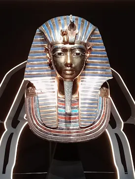 MYSTERY OF TUTANKHAMEN 体感型古代エジプト展に投稿された画像（2026/7/4）