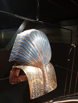 MYSTERY OF TUTANKHAMEN 体感型古代エジプト展に投稿された画像（2026/7/4）