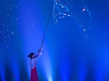 横浜七夕祭りに投稿された画像（2026/7/4）