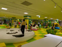 ザキッズ 長野松本シェーナ店に投稿された画像（2026/7/4）