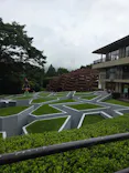 彫刻の森美術館に投稿された画像（2026/7/4）