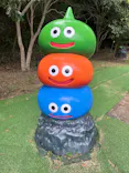 ニジゲンノモリに投稿された画像（2026/7/4）