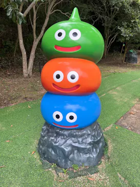 ニジゲンノモリに投稿された画像（2026/7/4）