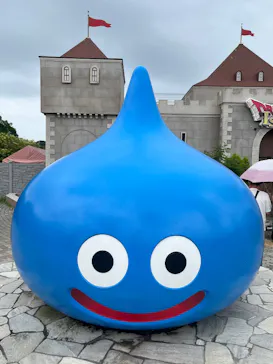ニジゲンノモリに投稿された画像（2026/7/4）