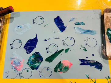 PLAY! PARK ERIC CARLE（プレイパーク エリック・カール）に投稿された画像（2026/7/4）
