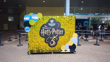 ワーナー ブラザース スタジオツアー東京 - メイキング・オブ・ハリー・ポッターに投稿された画像（2026/7/4）