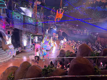 サンリオピューロランドに投稿された画像（2026/7/4）