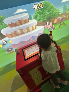 サンリオピューロランドに投稿された画像（2026/7/4）