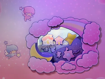 サンリオピューロランドに投稿された画像（2026/7/4）