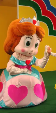 おもちゃ王国（岡山）に投稿された画像（2026/7/4）